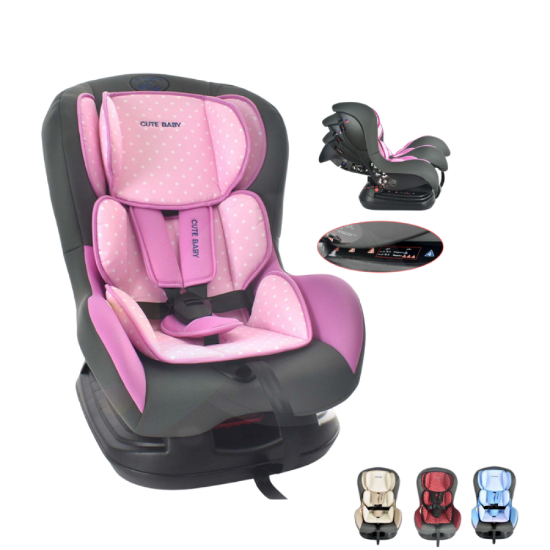 صورة كرسي فرحة للأطفال للسيارة